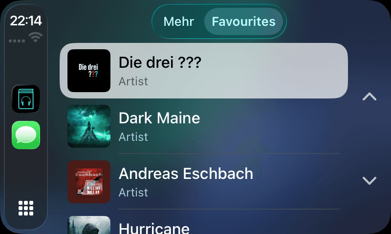 App
